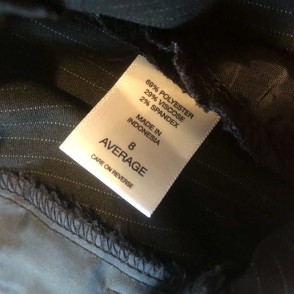 New York and company pair of slacks